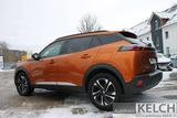 Peugeot E-2008 Allure 136 - Peugeot mit Elektro-Antrieb: Geländewagen, Automatik