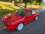 Lancia Delta Integrale EVO 2 Sedici - Lancia Delta: Sportwagen