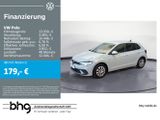 Volkswagen Polo 1.0 Life *EINPARKHILFE*NAVI*LED* - Volkswagen Polo in Karlsruhe