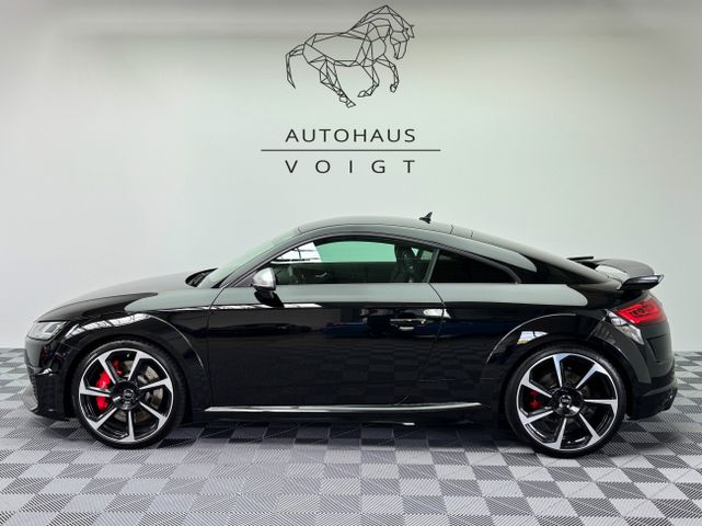 Audi TT RS 2.5 quattro|LED|Sport-AGA|Garantie|Kamera|