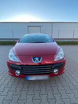 Peugeot 307 CC - Peugeot 307 in Bremen
