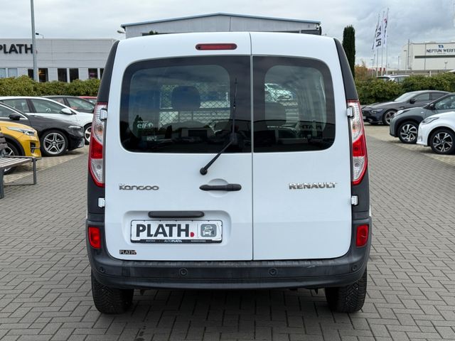 Renault Kangoo  Rapid Extra