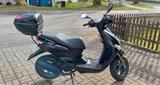 Yamaha Ovetto - YAMAHA VON 1 BIS 50 CCM