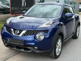 Nissan Juke Acenta/AUTOM/NAVI/TMP/KAMERA/LED/TÜV-AU-NEU - gebrauchte Nissan Juke aus dem Jahr 2017