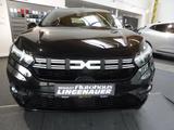 Dacia Logan Black Edition TCe 90 CVT - Dacia Logan Tageszulassungen
