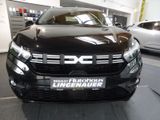 Dacia Logan Black Edition TCe 90 CVT - Dacia Logan Tageszulassungen