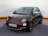 Fiat 500 MY21 1.0 GSE Hybrid DOLCEVITA 51kW Glasdach - Fiat 500: Glasdach