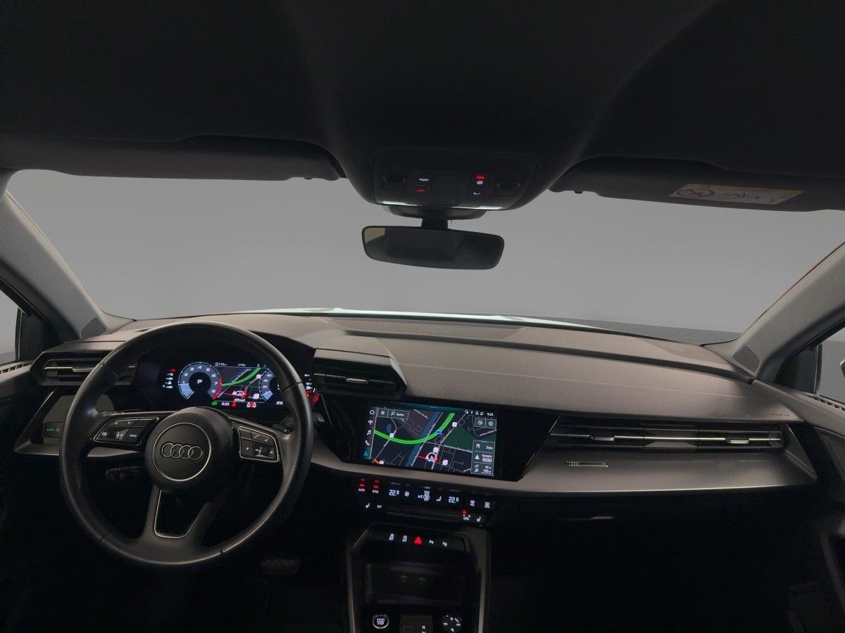 Audi A3 - Bild 13
