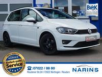 Volkswagen Golf Sportsvan VII Trendline Klima Touch WR SR