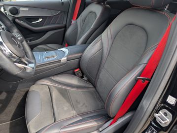 Mercedes GLC 200 - 7