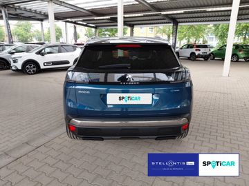 Peugeot 3008 - 5