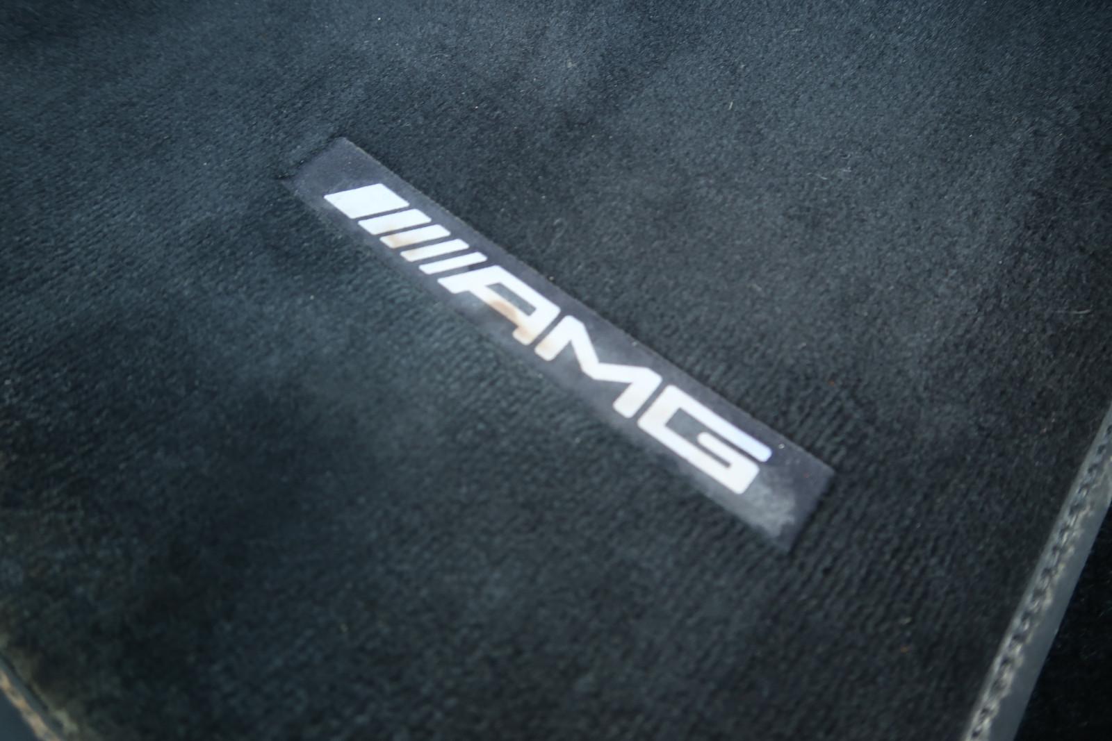 Mercedes-Benz CLA *AMG-LINE *ALCANTARA *LED, миниатюра 19