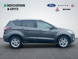 Ford Kuga 1,5 TDCi 4x2 88kW Trend PowerShift - Ford Kuga: Trend 4x2