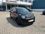 Citroën C1 JCC+ *KAMERA*SITZHEIZUNG*ALLWETTERREIFEN* - Citroën C1 in Mönchengladbach