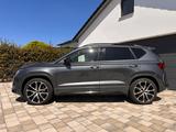 Cupra Ateca 2.0 TSI *AHK* 4Drive DSG 300PS TOP  - Cupra Ateca von privat