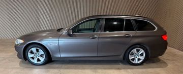 BMW 525 - 3
