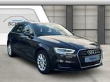 Audi A3 30 1.0 TFSI Sportback design Navi Soundsystem - Audi A3: Braun