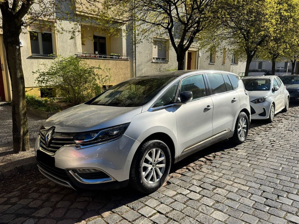 Image of Renault Espace