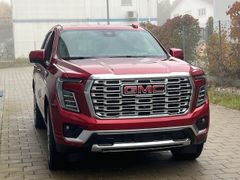 GMC Yukon Denali 6.2l V8 MY25 Alu 24" 4.59%