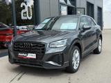 Audi Q2 TFSI S line S tronic NAVI APPCON ACC el.HK SH - Audi Q2 Tageszulassungen