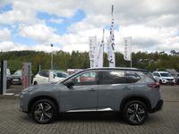 Vorschau Nissan X-Trail