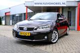 Lexus CT 200h Business Edition Aut. Navi|Alcantara|LMV - Lexus Gebrauchtwagen von 2012