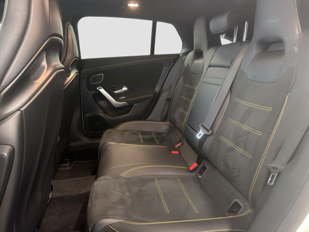 Fahrzeugabbildung Mercedes-Benz AMG CLA 45 S 4MATIC+ Shooting Brake Navi*Pano*SD