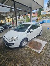 Fiat Punto Evo 1.2 8V Active Active