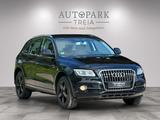 Audi Q5 3.0 TDI  quattro S-Line(LED-AHK-STANDHEIZUNG)