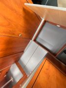 La Strada AVANTI E - große Hecksitzgruppe