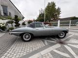 Jaguar E-Type, Serie 2, 4,2 Liter - Jaguar in Osnabrück