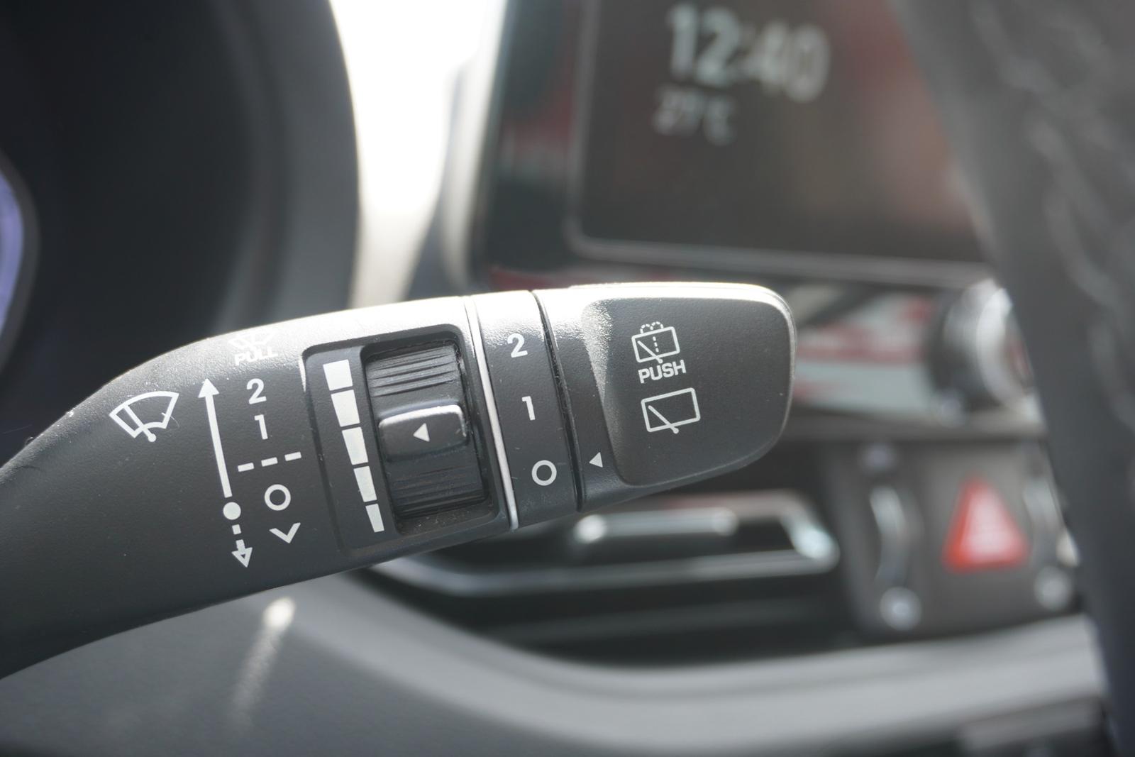 Hyundai i30 Kombi 1.0 T-GDI LED Navi Kamera PDC Tempomat