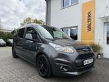 Ford Grand Tourneo Connect Titanium 7Sitze Automatik= - Ford Grand Tourneo mit Anhängerkupplung