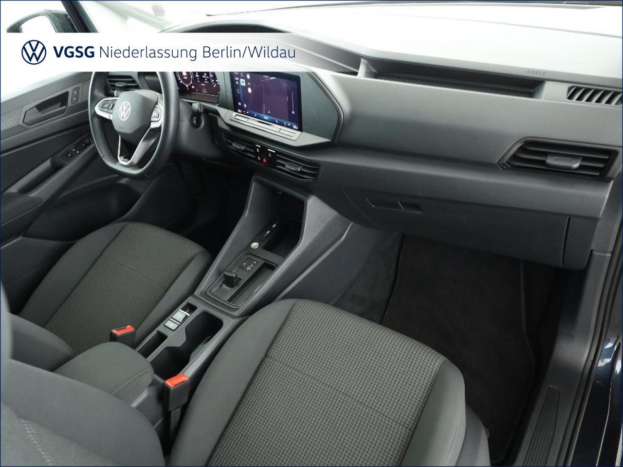 Volkswagen Caddy - Bild 6