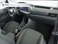 Volkswagen Caddy - Vorschau Bild 6