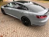 Volkswagen Arteon 2.0 TDI SCR 176kW DSG 4MOT R-Line Edi... - VW Arteon in Leipzig