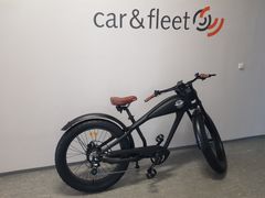 Fahrzeugabbildung MC E-Bike CoffeeCruiser 36V 21Ah nagelneu UVP 3199,-€