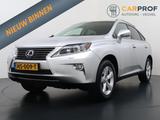 Lexus RX 450 450h 4WD Comfort Line AHK | 2000 kg AHK | - Lexus aus 2016