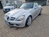 Mercedes-Benz Mercedes-benz SLK 200 Kompressor cat - gebrauchte Mercedes-Benz SLK 200 aus dem Jahr 2007