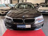 BMW 520 5 Touring 520 d xDrive Sport  | TÜV 06.2028 - BMW: mit Navigationssystem, 5.0