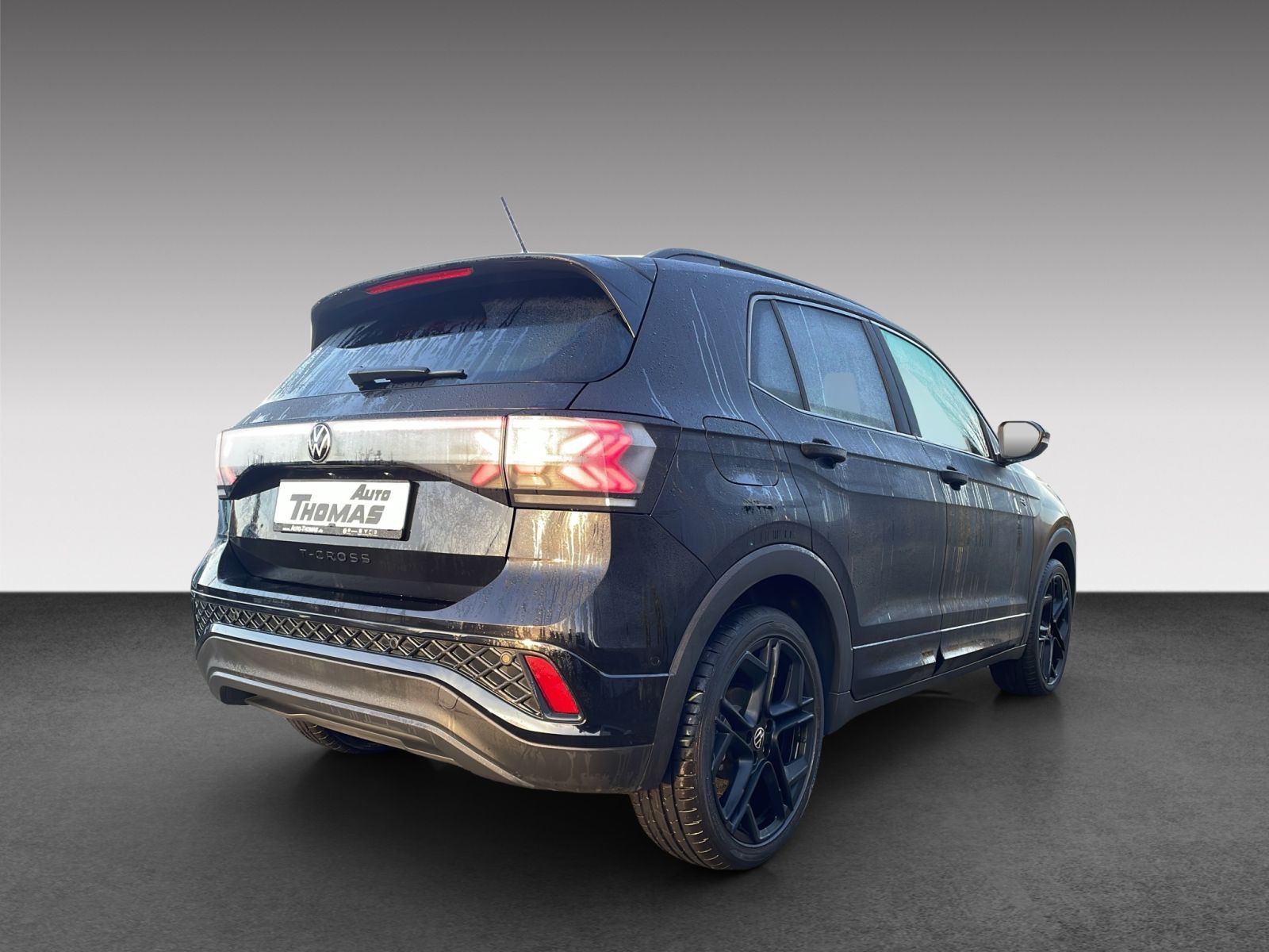 Volkswagen T-Cross - Bild 7