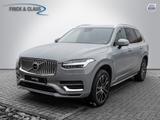 Volvo XC90 T8 AWD Core - Volvo XC90 Core mit Hybrid-Antrieb (Benzin/Elektro)