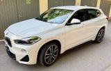 BMW X2 sDrive20d M Sport Steptronic M Sport,AHK,LED - BMW X2 in München