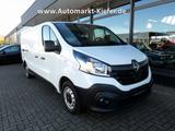 Renault Trafic Kasten 125*L2 Lang L*Klima*Navi*Flügeltür - gebrauchte Renault Trafic aus dem Jahr 2019