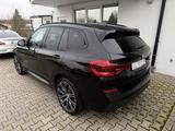 BMW X3 xDrive20d M Sport Leder eSitze 21" HARMAN - BMW X3 Gebrauchtwagen in München