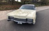 Lincoln Continental - Lincoln