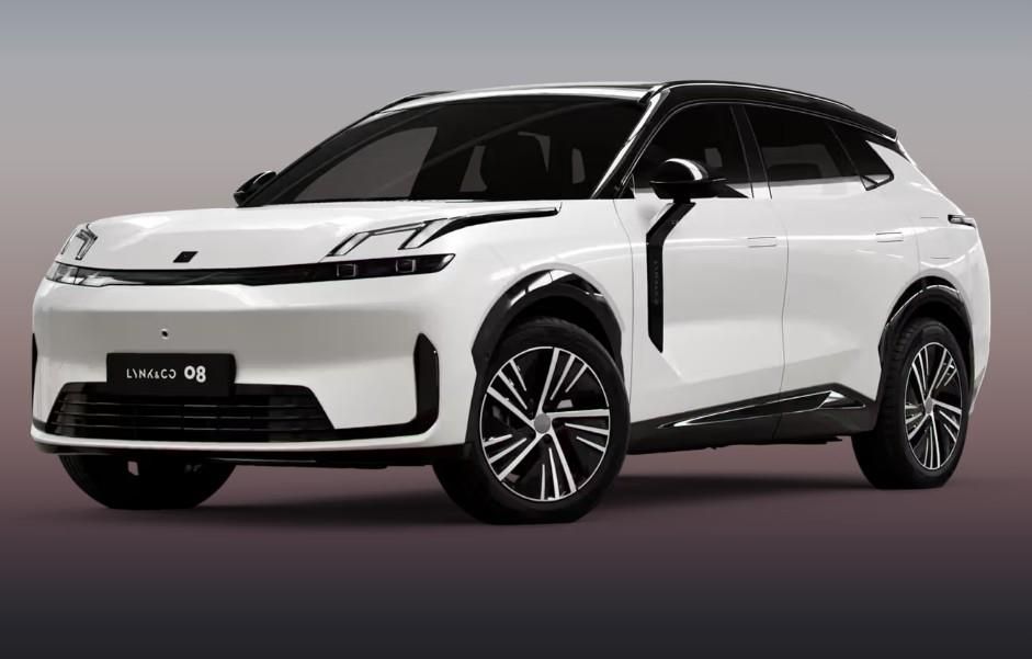 Lynk&Co 08 - Bild 2