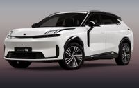 Lynk&Co 08 - Vorschau Bild 2