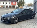 Mercedes-Benz CLS 450 AMG Paket 4Matic Assist/Leder/AHK - Mercedes-Benz CLS AMG Paket