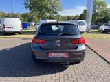 BMW 118i - gebrauchte BMW 118 aus dem Jahr 2016